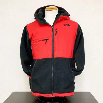 [새상품급] The North Face 데날리 후디 NA71952