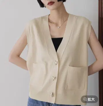 데코 버튼 V 베스트 로리즈팜 미사용 새상품 이번 시즌 신상