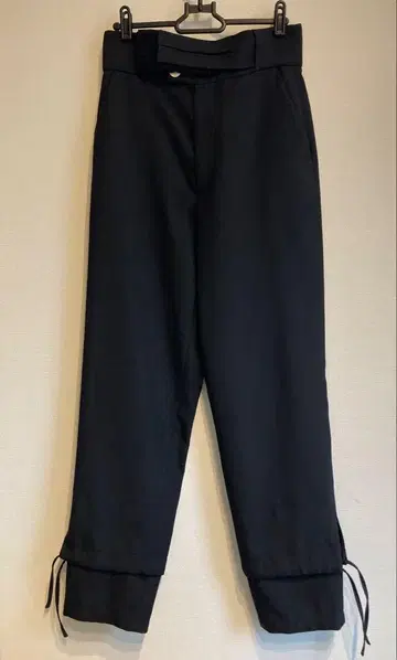 NAMACHEKO TARKIN TROUSERS pants 22ss