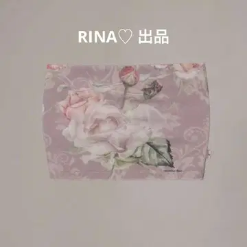 overdueflair 꽃무늬 면 원단 슬리브리스