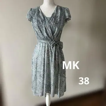 MICHEL KLEIN 38 원피스
