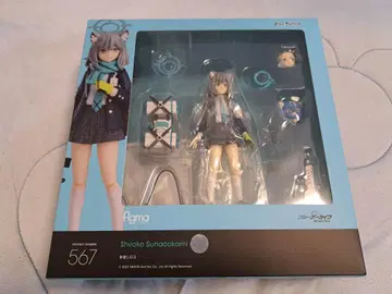 Figma 스나오오카미 시로코