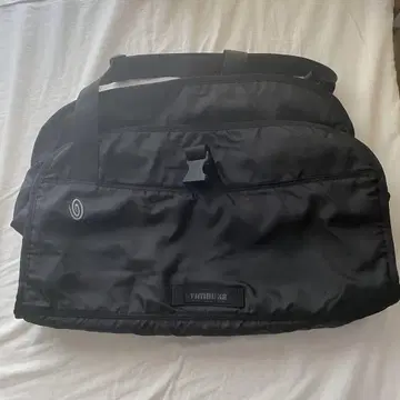 [미사용] TIMBUK2 보스턴 메신저 백