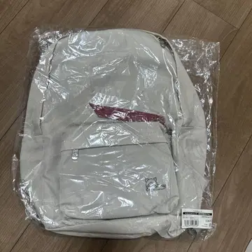 [새상품 미사용] 하이큐!! 공식 굿즈 오리지널 백팩 코즈메 켄마 모델