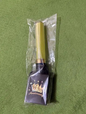 M!LK 요시다 진토 응원봉