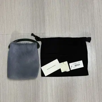 dries van noten w.l.bag 핸드 백