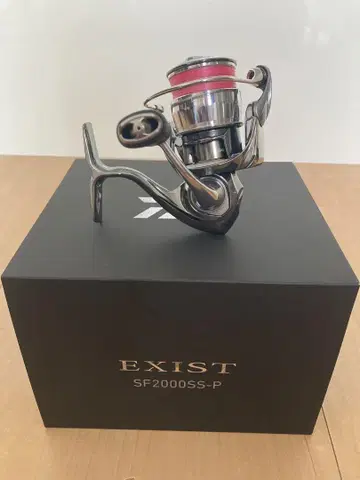 EXIST SF2000SS-P