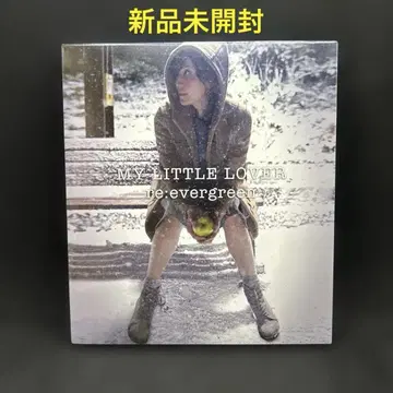 re:evergreen MY LITTLE LOVER