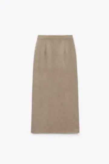 zara 펜슬 스커트 슬릿