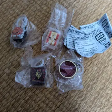 메지루시 액세서리 2 가면라이더