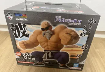 무천도사 [ 제일복권 드래곤볼 EX 손오공 수행편 ] MASTERLISE