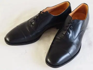 Church's Consul Classic Oxford Shoes