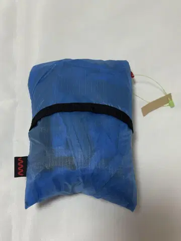 JINDAIJI MOUNTAIN WORKS Toad Sack Sil