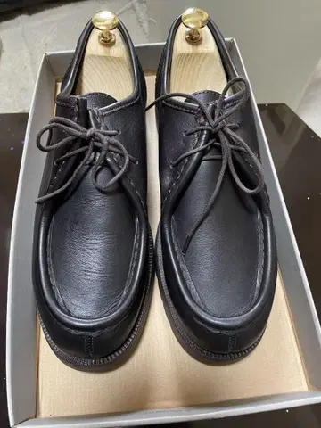 KLEMAN PADROR MARRON 사이즈 42