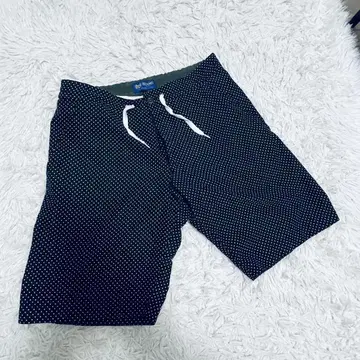 빔즈 골프 하프 팬츠 남성용 M