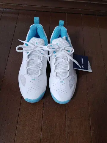 [ ~8/17 ] YONEX 테니스화 24 cm 파워 쿠션 106