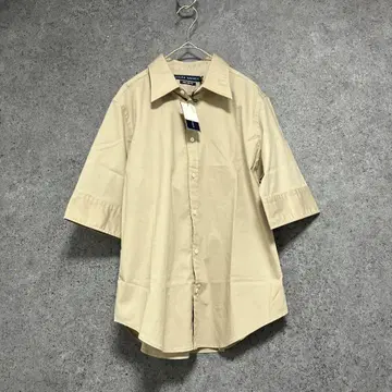 새상품 택 포함 랄프 로렌 레귤러 핏 셔츠 빅 사이즈 L