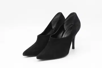 36 DIANA 다이애나 천연 가죽 포인티드 펌프스 (23cm)