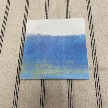 양문학 BLUE.ep 단종