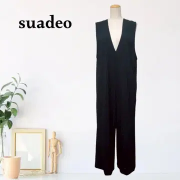 zB512 [ M ] suadeo 점프수트 오버롤 워크웨어