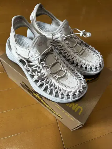 KEEN 아스토리아
