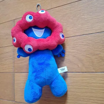 산리오 봉제 인형 마스코트