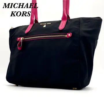 새상품급 MICHAEL KORS 마이클코어스 토트백 여성용