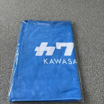 카와사키 타카야 홀 투어 2025 호크스석 한정판 타월!
