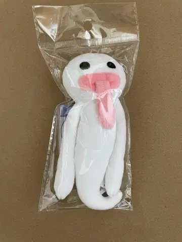원피스 생일 페로나 고스트 봉제 인형 백참