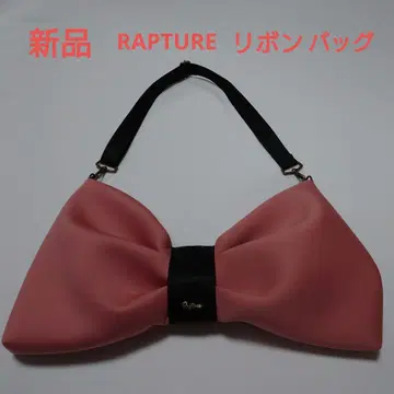 [새상품] RAPTURE 랩쳐 숄더 백