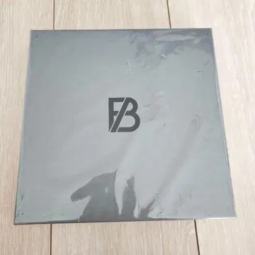 BE:FIRST One Man Tour BE:1 BMSGSHOP 한정판