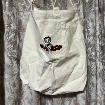 BETTY BOOP 숄더백