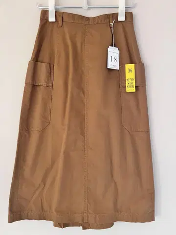 ANGLOBAL SHOP / 1:8 Luxluft 스커트