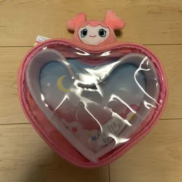TWICE LOVELYS 뿅!큥 바디백 ~GiGO 한정판~ 모모