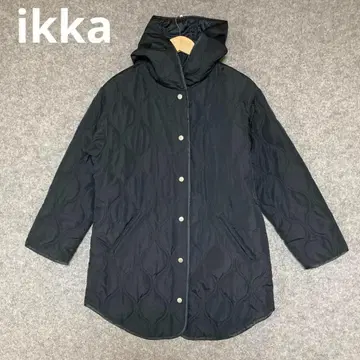 ikka 항균 가공 퀼팅 푸드코트