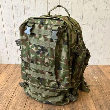 백팩 백 데이팩 럭색 다기능 백 대용량 카모 패턴