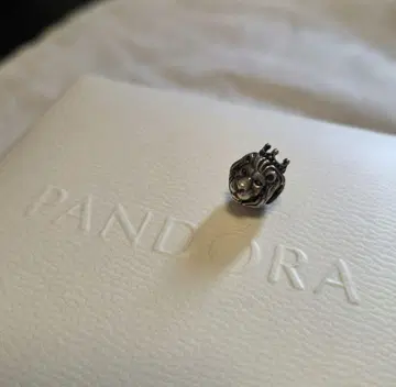 판도라 PANDORA 라이온 참