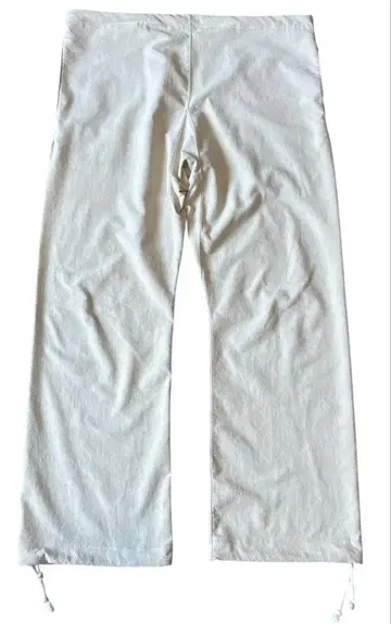 RE-PURPOSE (리퍼파스) UL 스웨이드 SUEDE PANTS