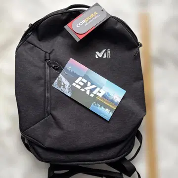 MILLET CORDURA 백팩