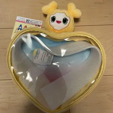 TWICE LOVELYS 뿅!큥 바디백 ~GiGO 한정판~ 지효
