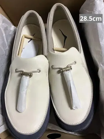 Hoka Speed Loafer Birch 호카 스피드 로퍼