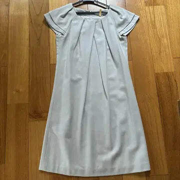 원피스 입학식 하객룩 엄마 마마
