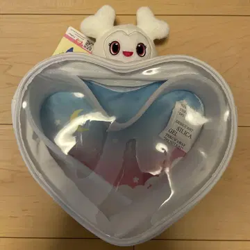 TWICE LOVELYS 뿅큥 바디백 ~GiGO 한정~ 다현