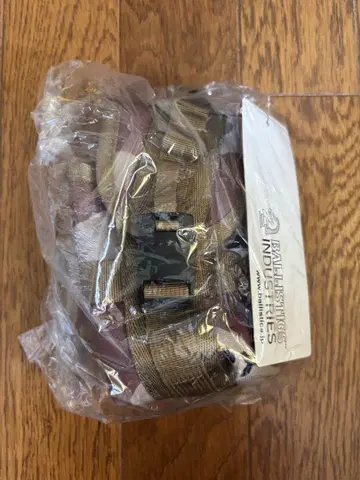 brunt distance meter case