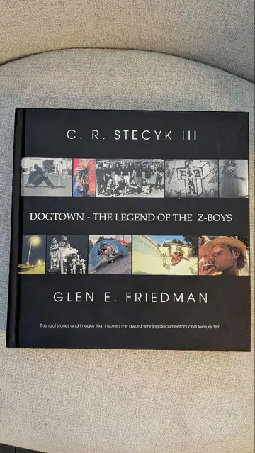 Dogtown - The Legend of the Z-Boys