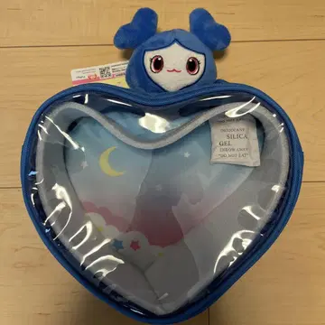 TWICE LOVELYS 뿅!큥 바디백 ~GiGO 한정판~ 쯔위