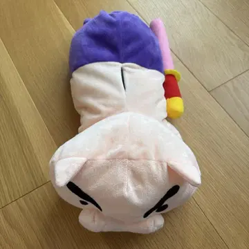 부리부리자에몽 티슈 커버 티슈 케이스