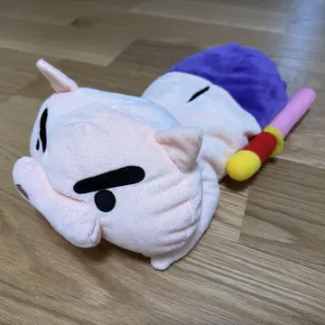 부리부리자에몽 티슈 커버 티슈 케이스