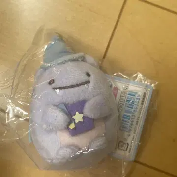 스미코구라시 파이브 손바닥 봉제 인형