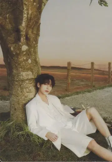 TXT TAEHYUN ACT:PROMISE 5/10